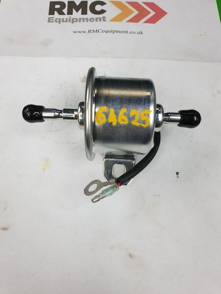 64625 – Fuel pump – Kubota – Avant