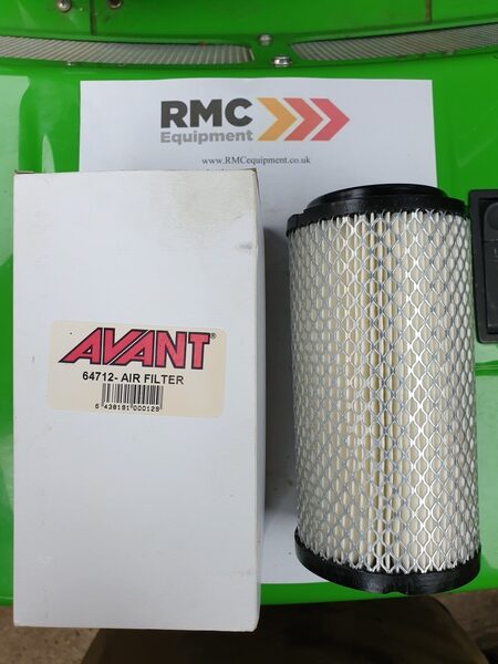 64712 – Air filter