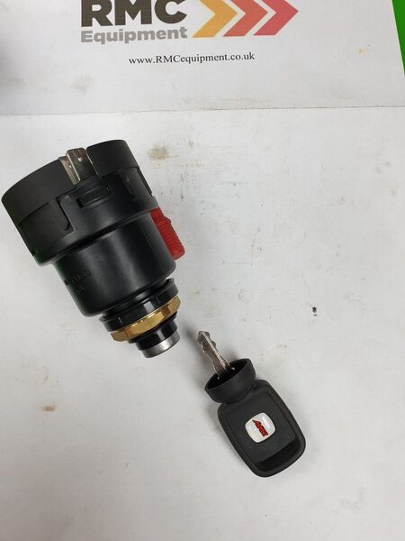 66156 – New Avant ignition switch – 1744 onwards