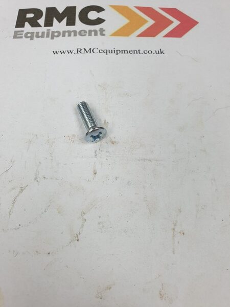 74767 – Panel screw – M6x20