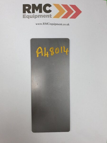 A48014 – 1mm Shim – Boom wear pad – top or bottom