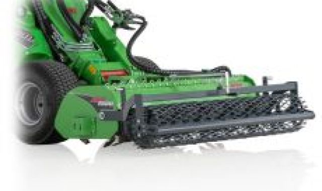 Rotary Hoe Series 2 new