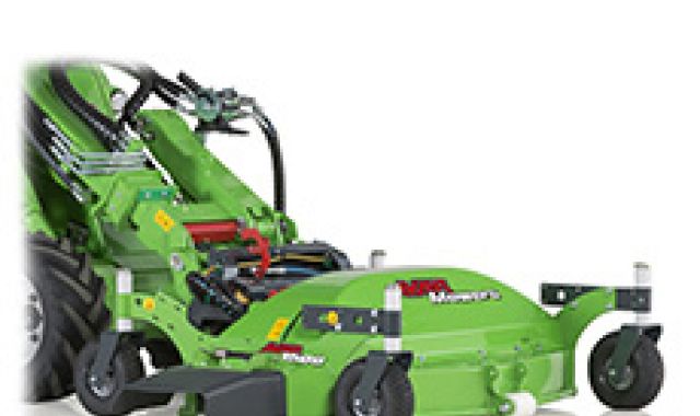 Lawn Mower 1500 new