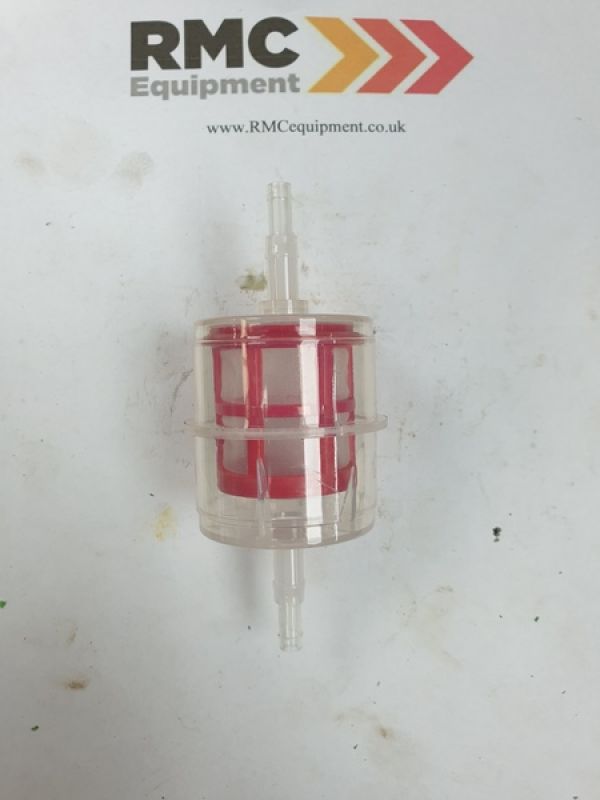 64657 – In line fuel filter