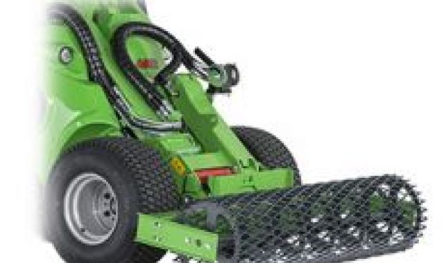 Roller Compactor