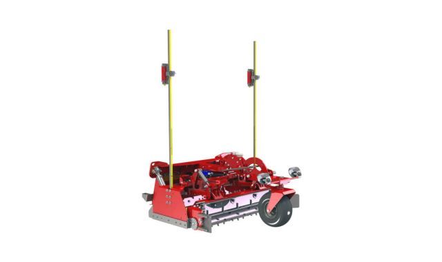 Sharpgrade Leveller TurfGrader