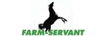 Farm-Servant