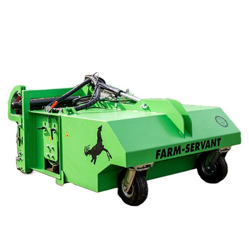 FARM-SERVANT® FS130FA eco