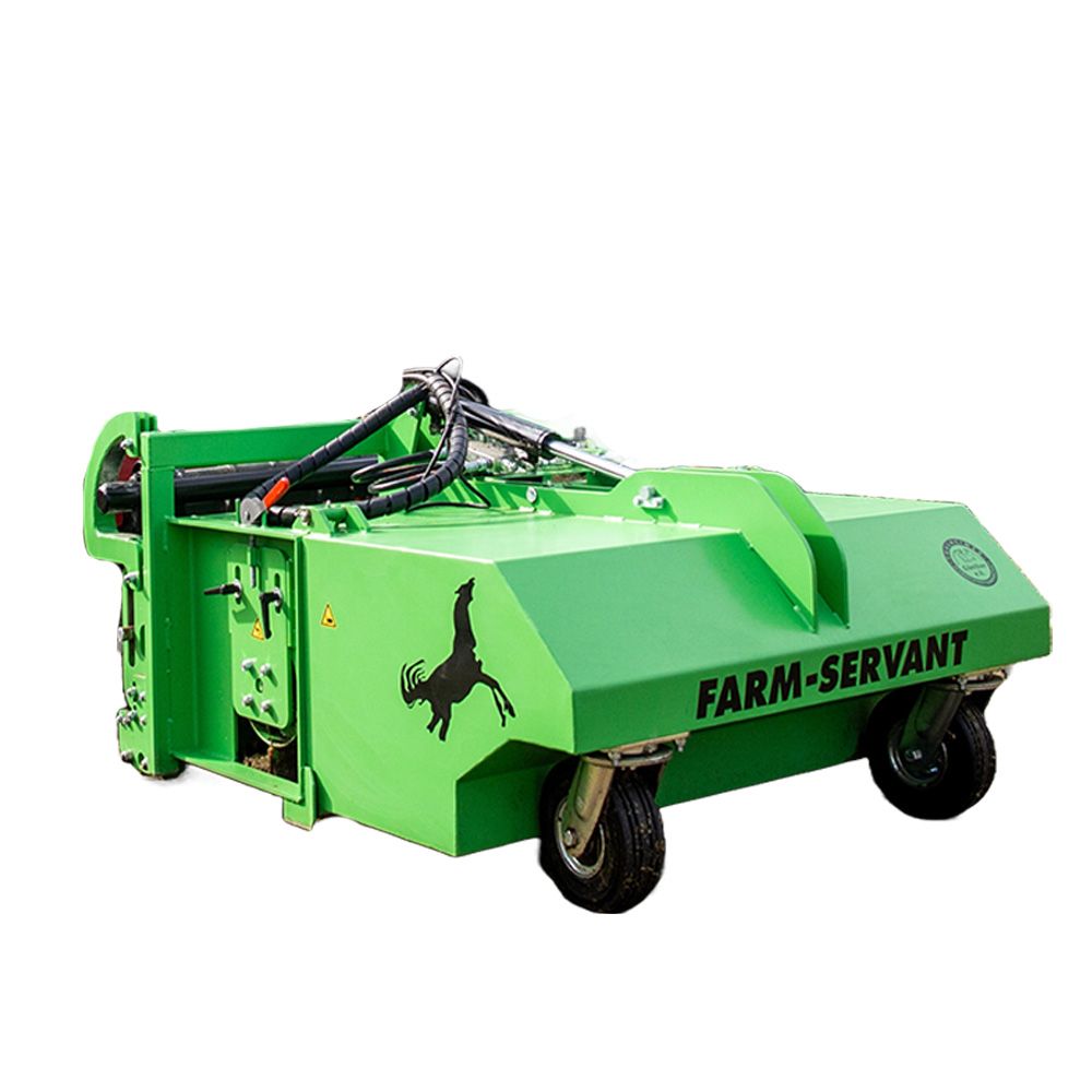 FARM-SERVANT® FS180FA eco