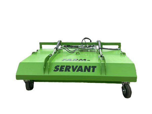 FARM-SERVANT® FS230FA eco